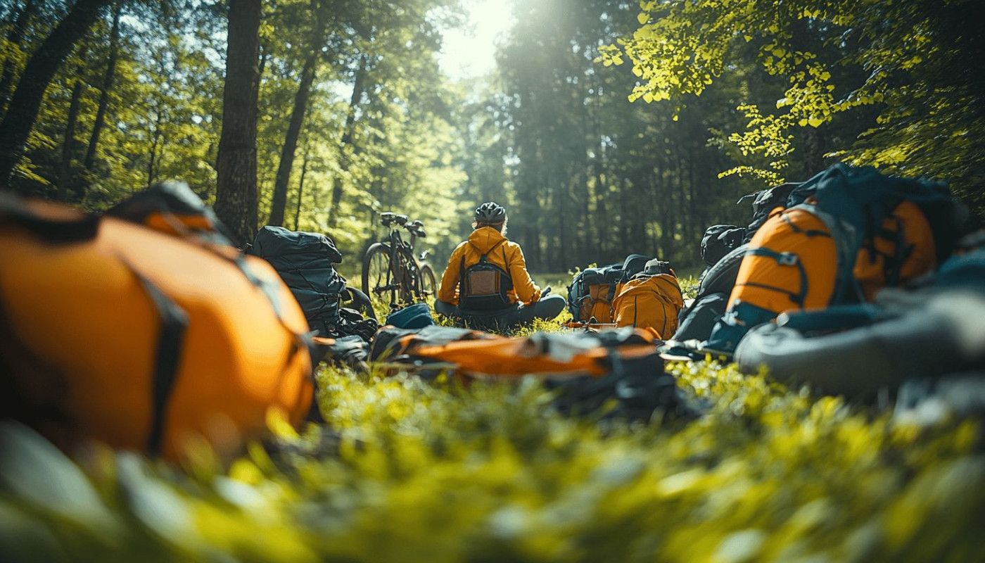 Comment choisir l'activité de plein air idéale pour vous ?