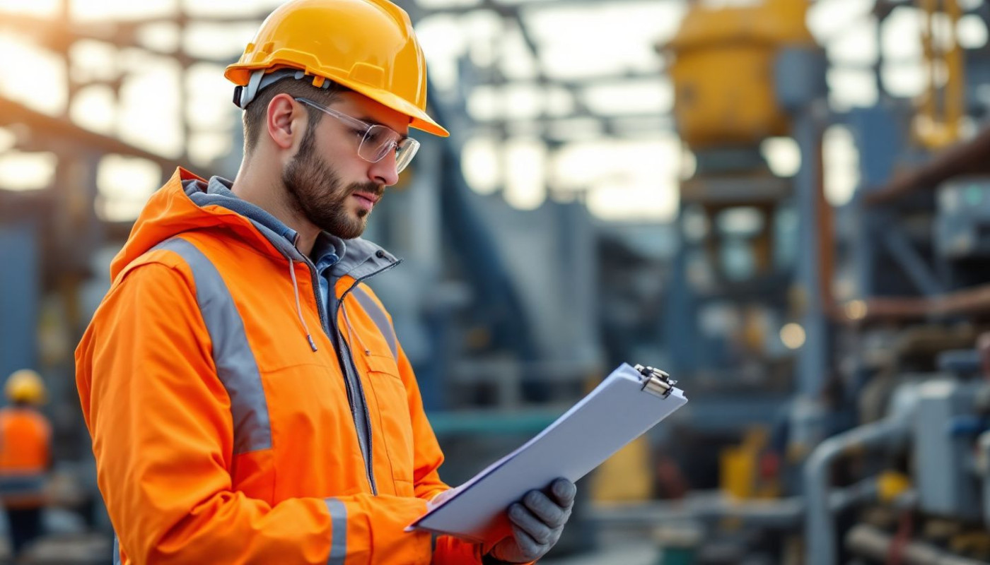 Comment optimiser la sécurité dans les zones à risques industriels ?