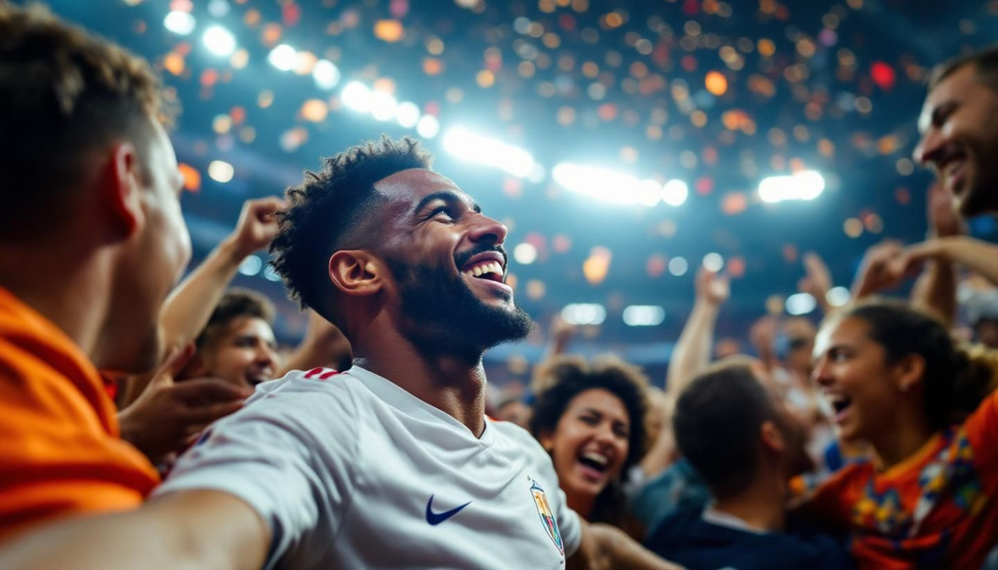 Impact des transferts internationaux sur les carrières des joueurs