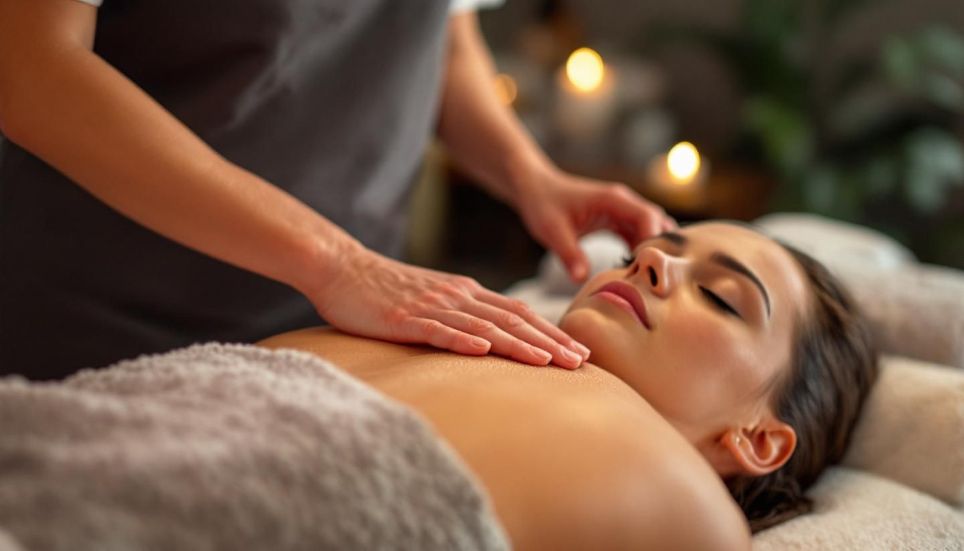 Les options de massage bien-être à Lyon pour les débutants